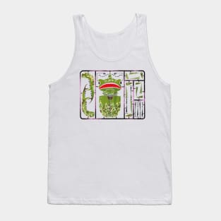 Toy Beetle Tank Top